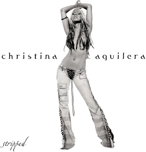 Christina Aguilera - Stripped - Image 3