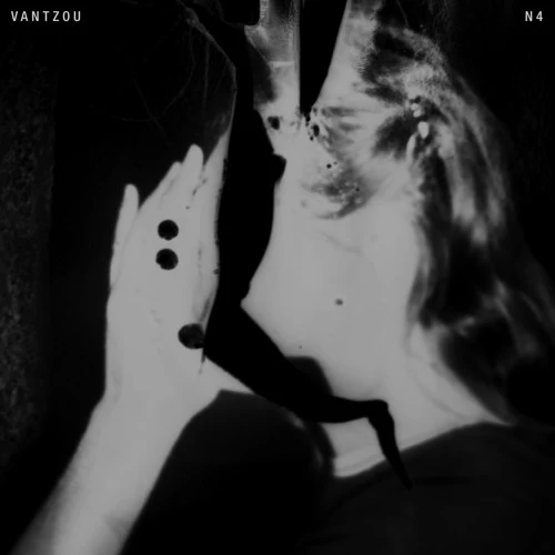 Christina Vantzou - No4 - Image 2