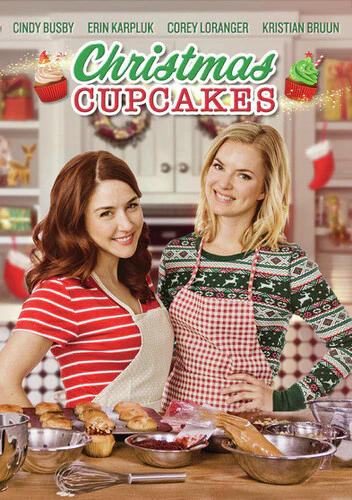 Christmas Cupcakes