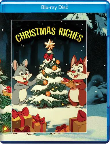 Christmas Riches
