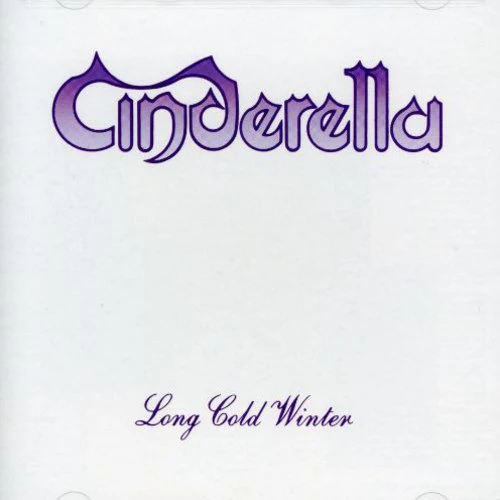 Cinderella - Long Cold Winter - Image 2