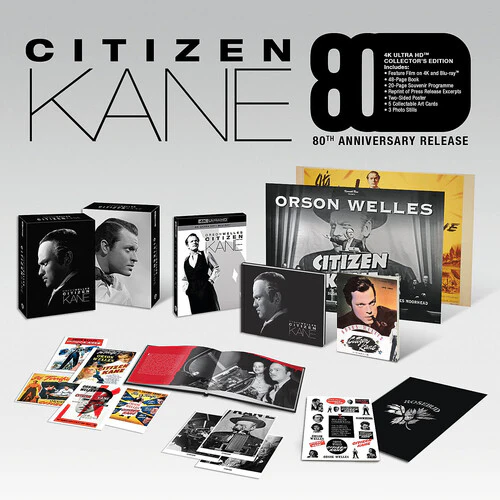 Citizen Kane - Image 3