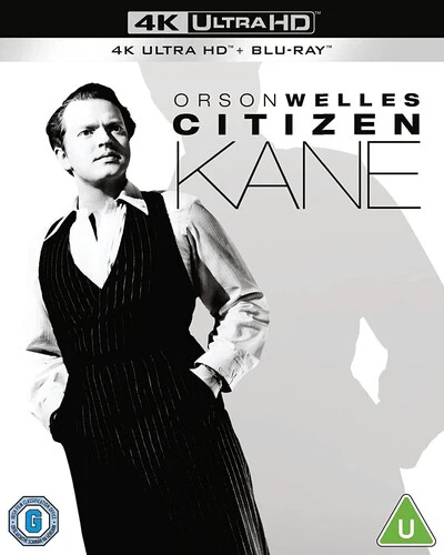 Citizen Kane - Image 6