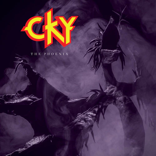 Cky - The Phoenix - Image 2