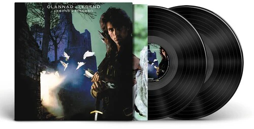 Clannad - Legend / Legend Extended (40th Anniversary Edition)
