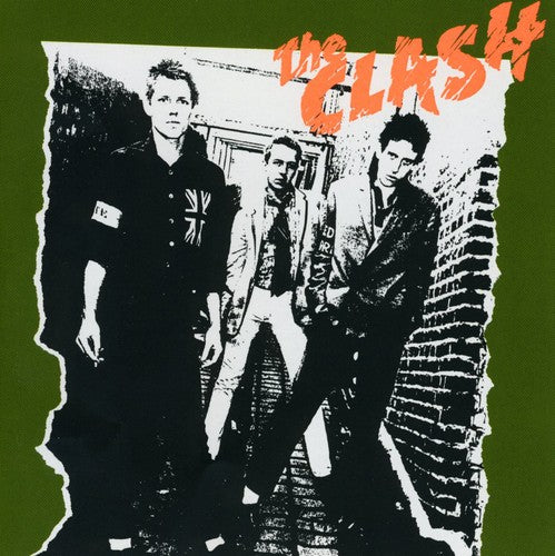Clash - Clash - Image 2