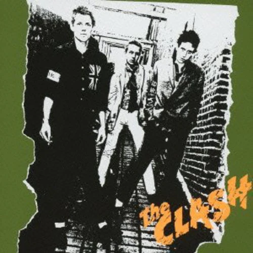 Clash - Clash - Image 3
