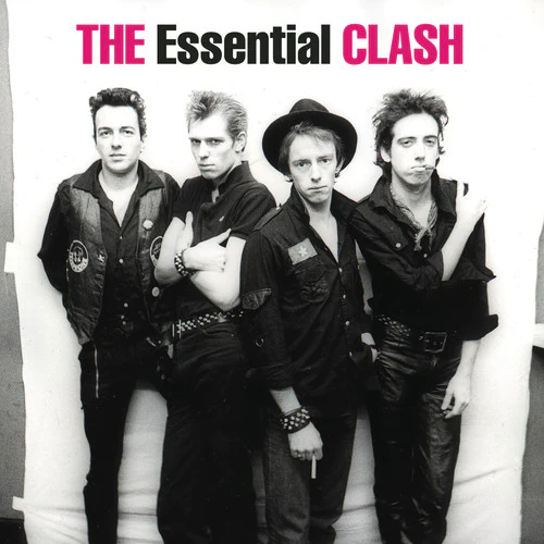 Clash - Essential Clash - Image 2