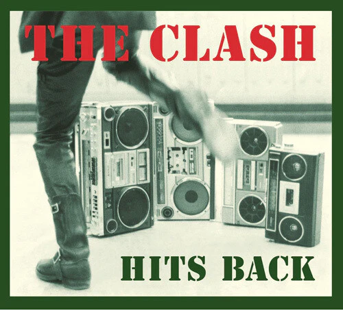 Clash - Hits Back - Image 2