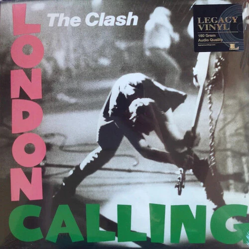 Clash - London Calling - Image 2