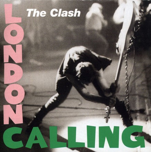 Clash - London Calling - Image 3
