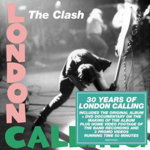 Clash - London Calling - Image 4