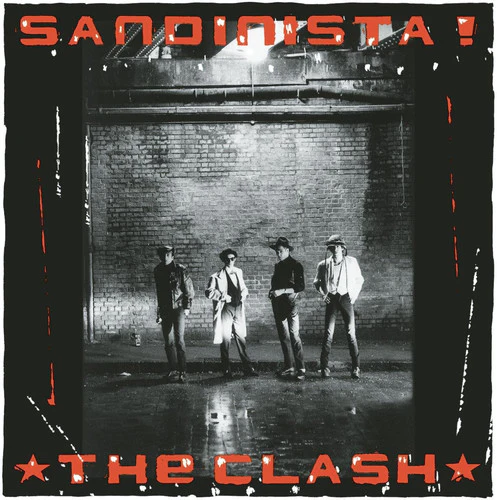 Clash - Sandinista - Image 3