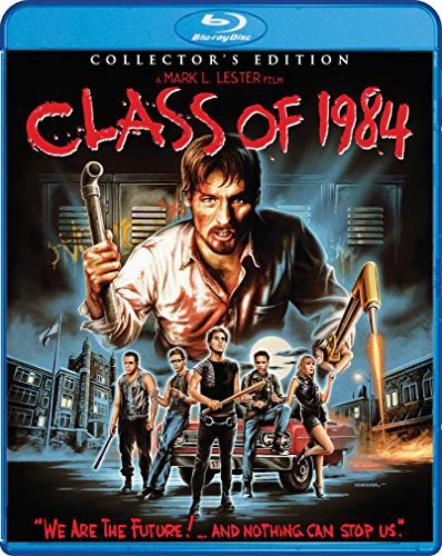 Class of 1984 - Image 2