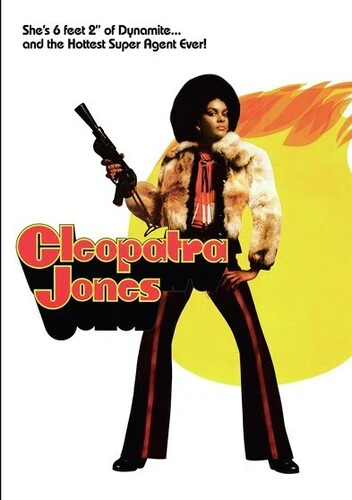 Cleopatra Jones - Image 2