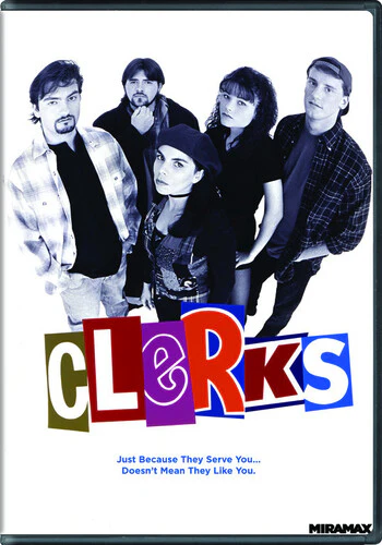 Clerks / Sub WS) - Image 2