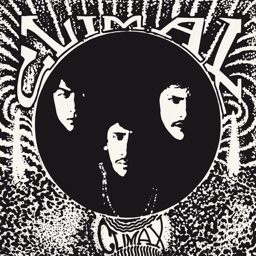 Climax - Nacido Para Ser Salvaje