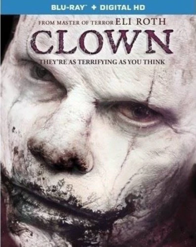 Clown - Image 2