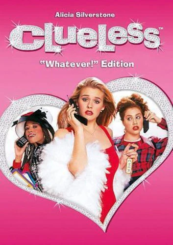 Clueless - Image 2