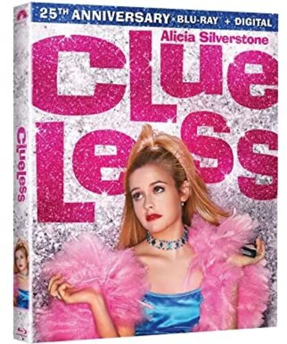 Clueless - Image 3