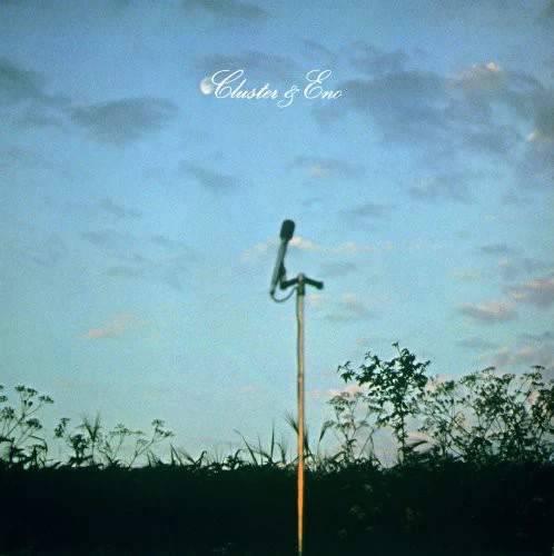 Cluster & Eno - Cluster Eno - Image 2