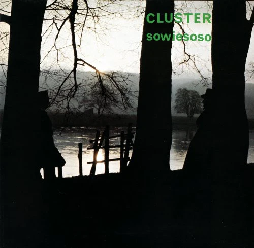 Cluster - Sowiesoso - Image 2