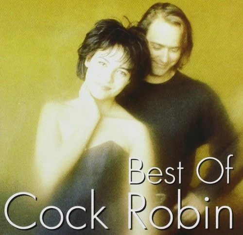 Cock Robin - Best Of (ger) - Image 2