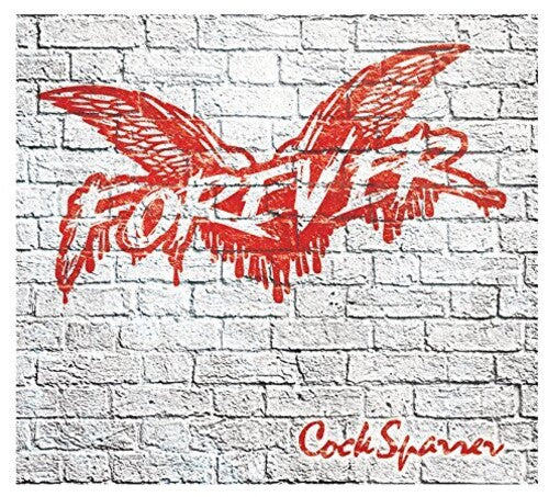 Cock Sparrer - Forever - Image 2