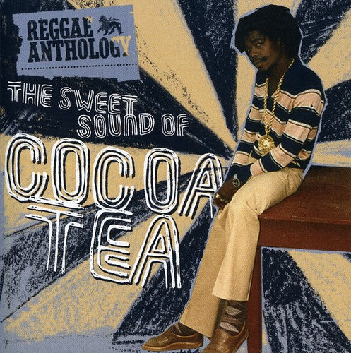 Cocoa Tea - Sweat Sound of Cocoa Tea - Image 2