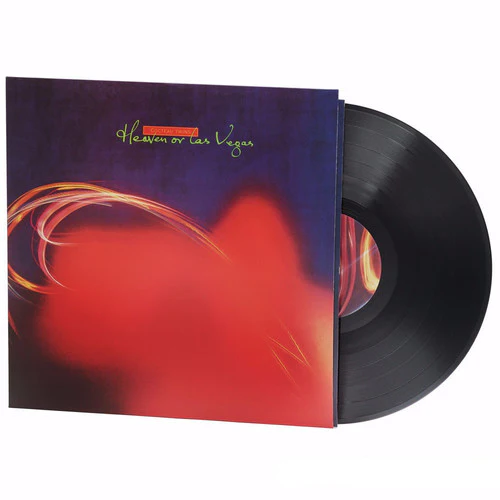 Cocteau Twins - Heaven or Las Vegas - Image 2