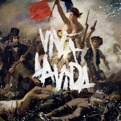 Coldplay - Viva la Vida - Image 2
