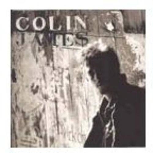 Colin James - Bad Habits - Image 2