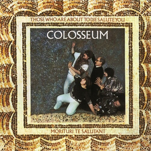 Colosseum - Those Who Are About to Die Salute You - Image 2
