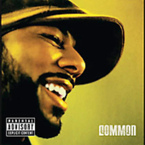 Common - Be - Image 2