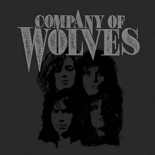 Company of Wolves - Company Of Wolves