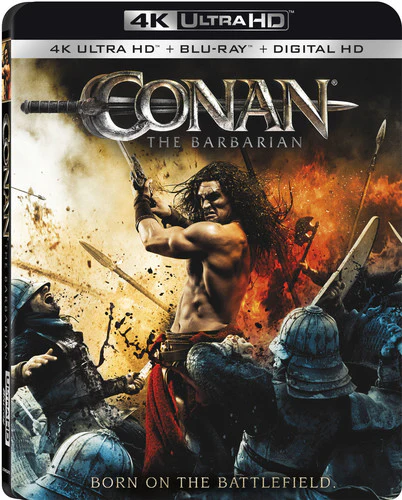 Conan the Barbarian - Image 4