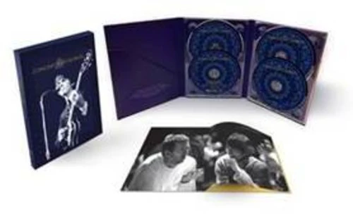 Concert for George/ Various - Concert For George (Various Artists) - Image 3