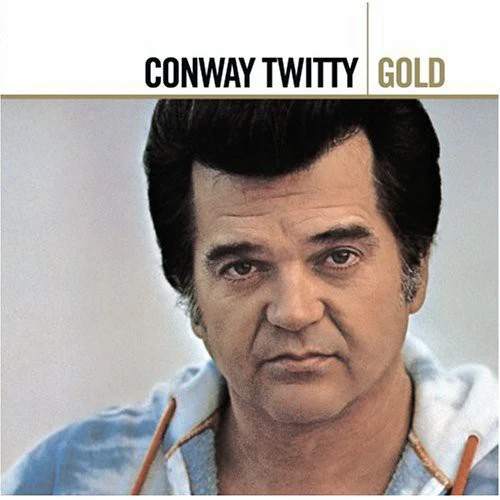 Conway Twitty - Gold