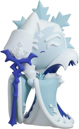 Cookie Run Kingdom - Frost Queen Cookie (Clcb)