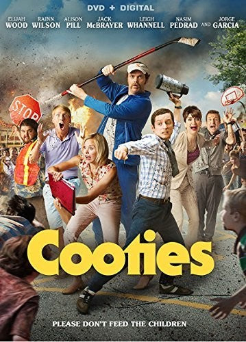 Cooties - Image 2