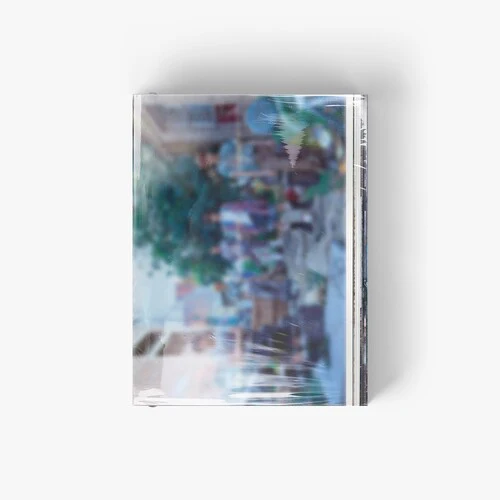 Cortis - Color Outside The Lines [Scene 1 ver.]