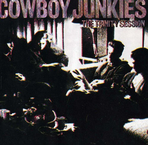 Cowboy Junkies - Trinity Session - Image 3