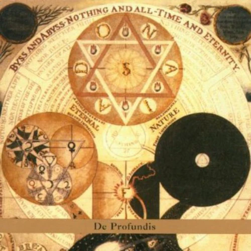 Cracow Klezmer Band - De Profundis