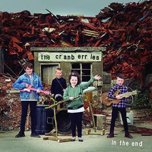 Cranberries - In The End - Image 2
