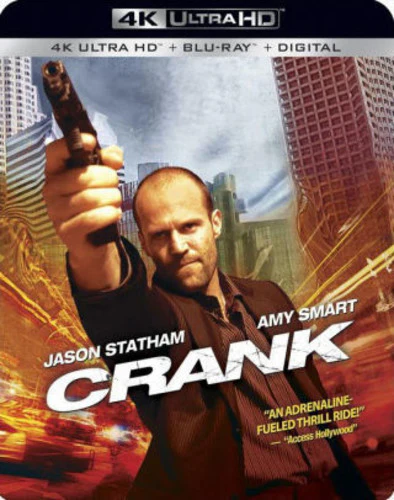 Crank - Image 2