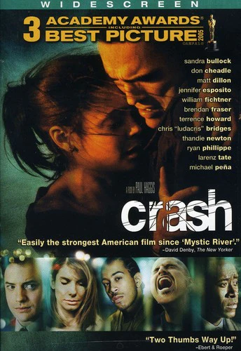 Crash - Image 2
