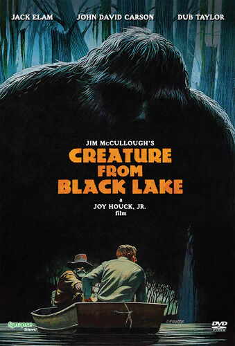 Creature From Black Lake - Image 2