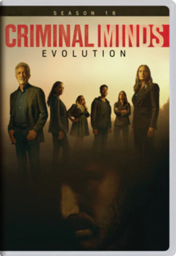 Criminal Minds: Evolution: Season 16 - Image 2