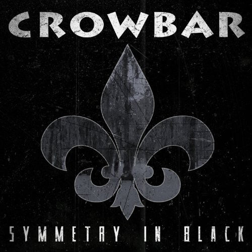 Crowbar - Symmetry in Black - Image 2