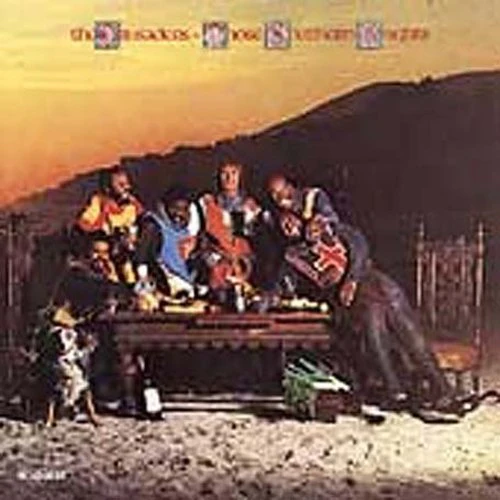 Crusaders - Those Southern Knights